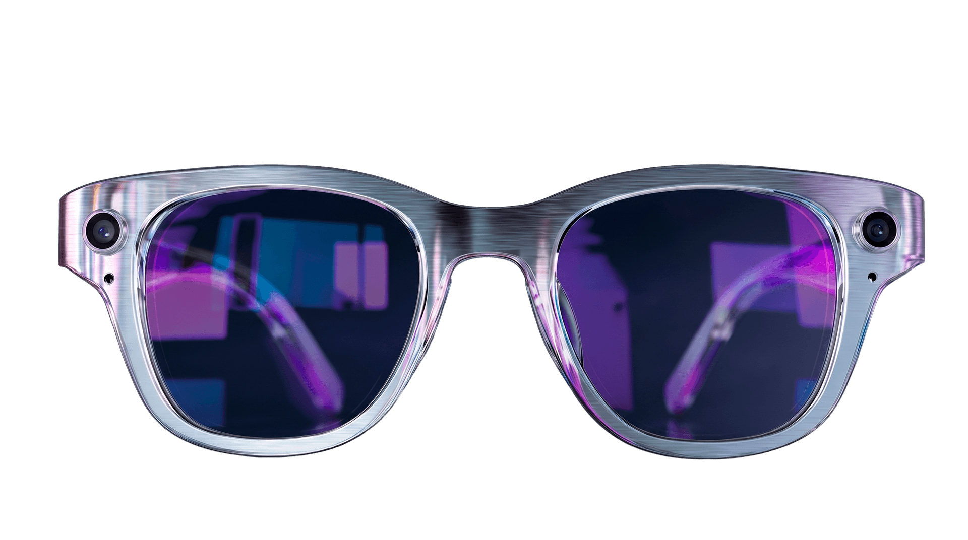 X-Gen smart glasses